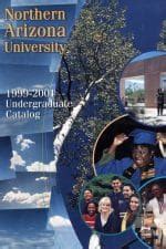 nau academic catalog|More.